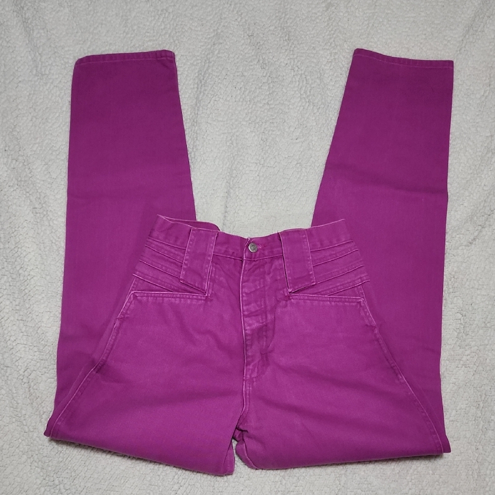 Vintage Wrangler Women's Jeans